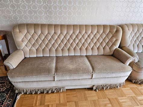 Sofa versenden .